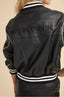 MARK bomber Negra
