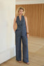 Chaleco denim CHAPLIN