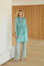 Trench piel ZAHA SKY
