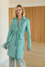 Trench piel ZAHA SKY