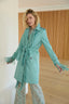 Trench piel ZAHA SKY