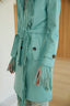 Trench piel ZAHA SKY