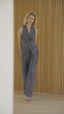Chaleco denim CHAPLIN
